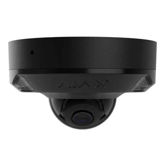 Ajax DomeCam Mini HL (5 Mp/4 mm) - Guards On Duty Shop & Security Guards