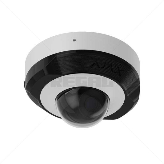 DomeCam Mini (5 Mp/2.8 mm) White (76018.214.WH1)