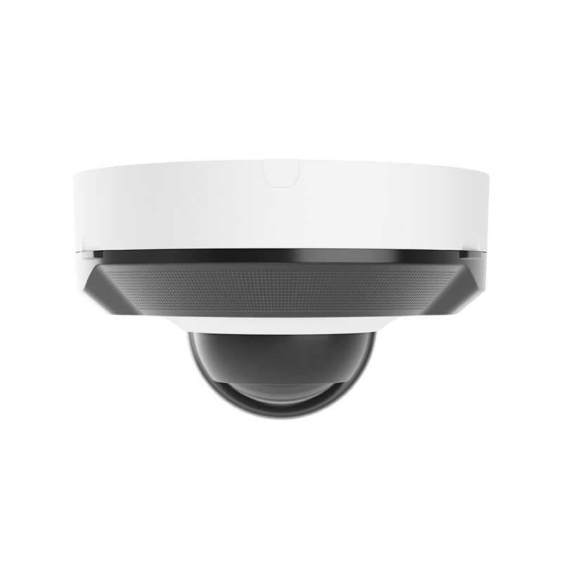 Ajax DomeCam Mini HL (5 Mp/2.8 mm)
