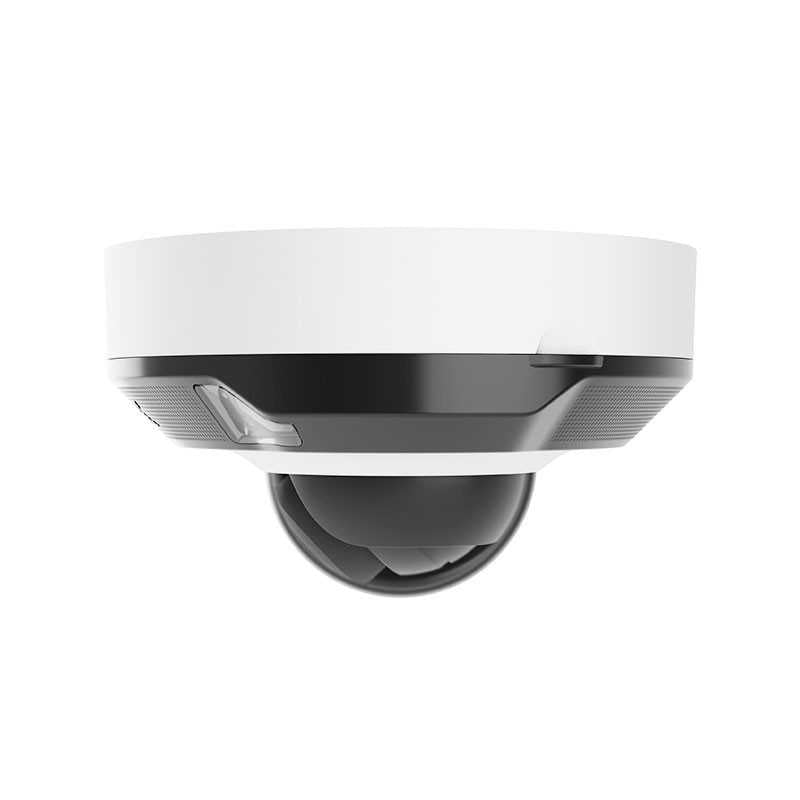Ajax DomeCam Mini HL (5 Mp/2.8 mm)
