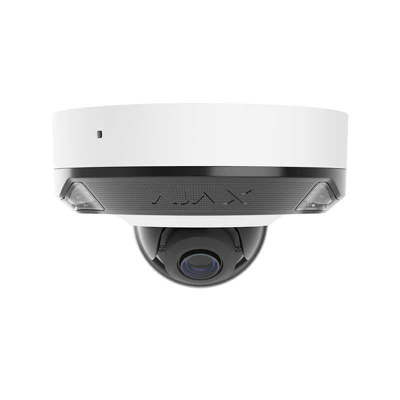 Ajax DomeCam Mini HL (5 Mp/4 mm)