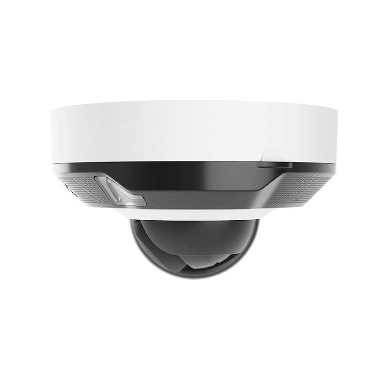 Ajax DomeCam Mini HL (5 Mp/4 mm)