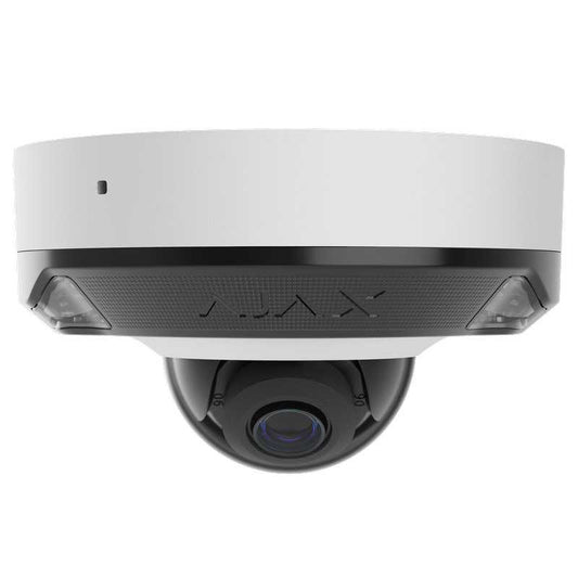 Ajax DomeCam Mini HL (8 Mp/4 mm)