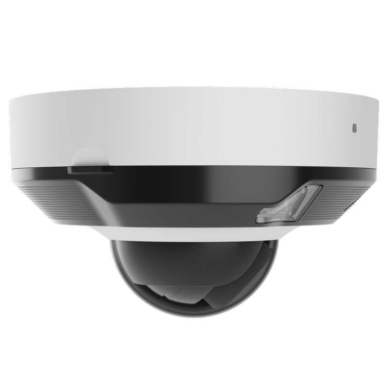 Ajax DomeCam Mini HL (8 Mp/4 mm)