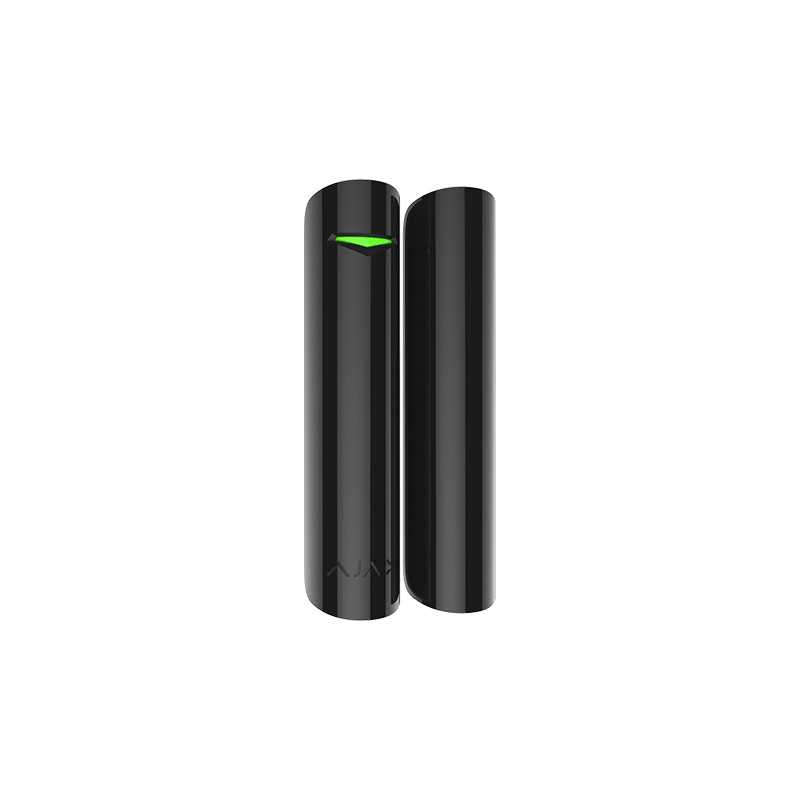 DoorProtect Plus Black (38100.21.BL1)