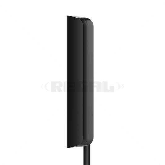 DoorProtect Plus Fibra Black (Request 30855.21.BL1 On)