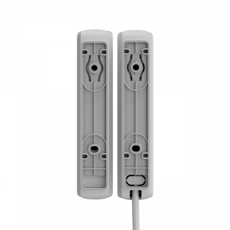 DoorProtect Plus Fibra White (Request 30854.13.WH1 On)