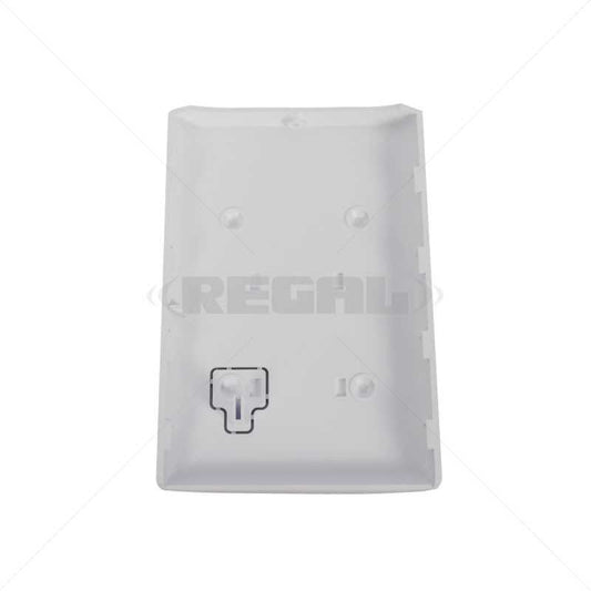 DualCurtain Outdoor Smartbracket (Request 33597.81.WH On)