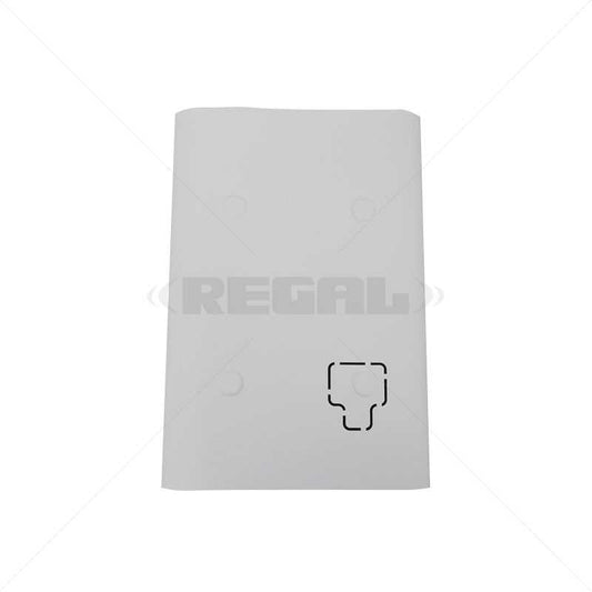 DualCurtain Outdoor Smartbracket (Request 33597.81.WH On)