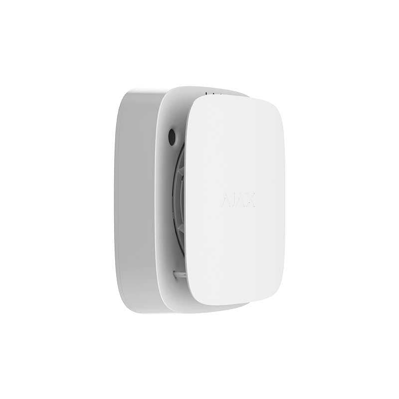 EN54 FireProtect (Heat/Sounder) White (119915.274.WH1)