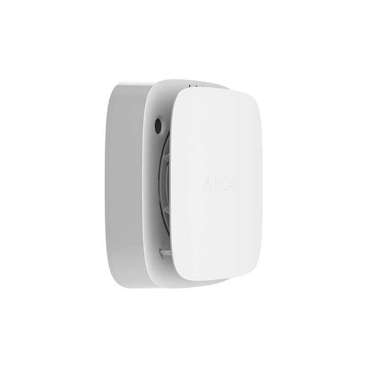EN54 FireProtect (Heat/Sounder) White (119915.274.WH1)