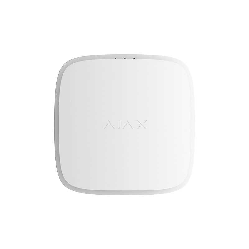 EN54 FireProtect (Heat) White (119917.273.WH1)