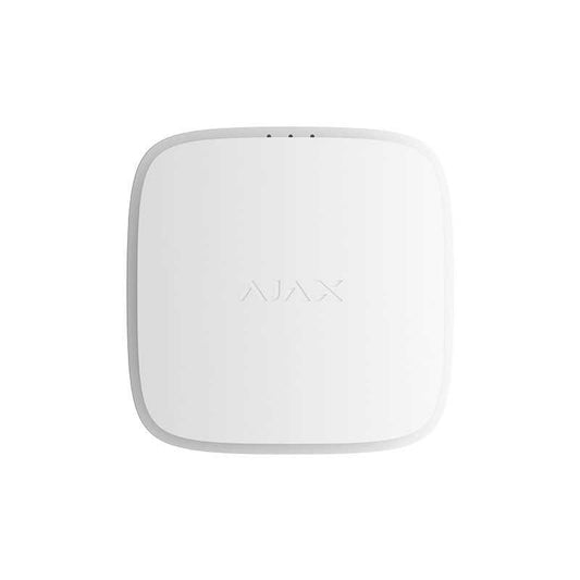EN54 FireProtect (Heat) White (119917.273.WH1)