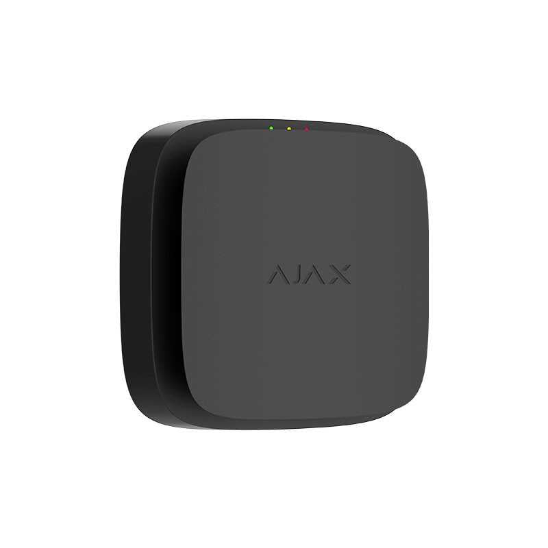 Ajax EN54 FireProtect (Smoke/Sounder) Black