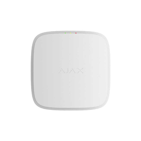 EN54 FireProtect (Smoke/Sounder) White (119919.276.WH1)