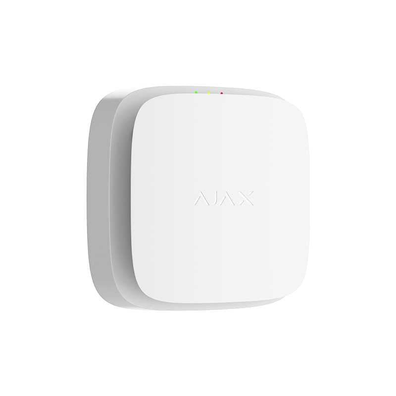 Ajax EN54 FireProtect (Smoke/Sounder) White