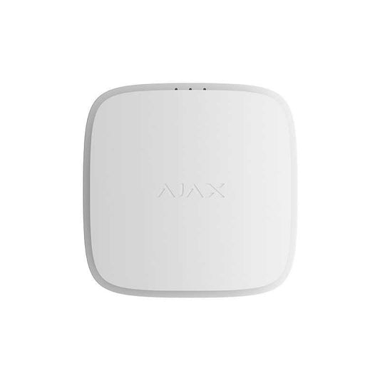 EN54 FireProtect (Smoke) White (119921.275.WH1)
