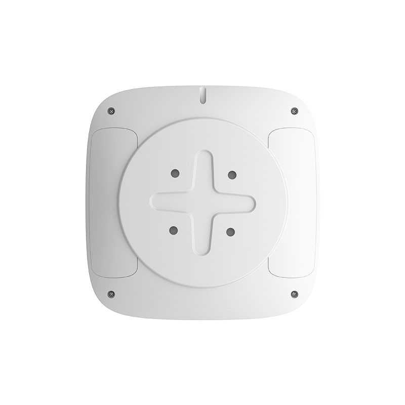 Ajax EN54 FireProtect (Smoke) White