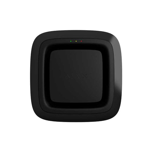 EN54 FireProtect (Sounder) Black (118603.278.BL1)