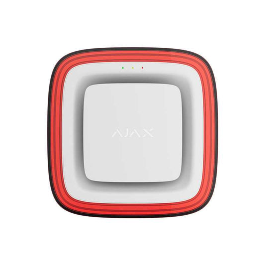 EN54 FireProtect (Sounder/VAD) White (118599.279.WH1)