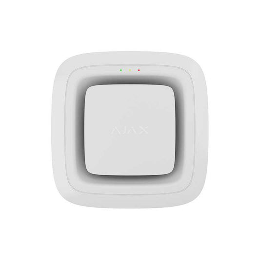 EN54 FireProtect (Sounder) White (118602.278.WH1)