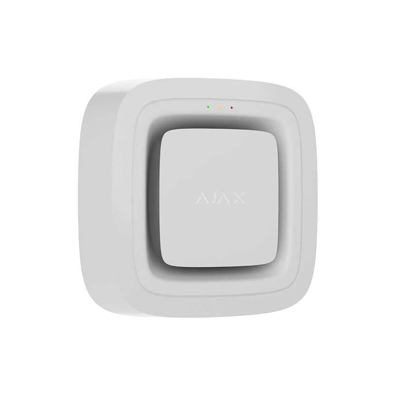 Ajax EN54 FireProtect (Sounder) White