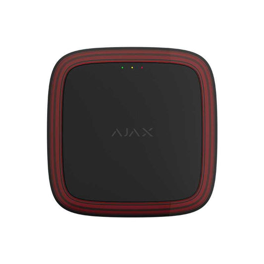 EN54 FireProtect (VAD) Black (118606.277.BL1)