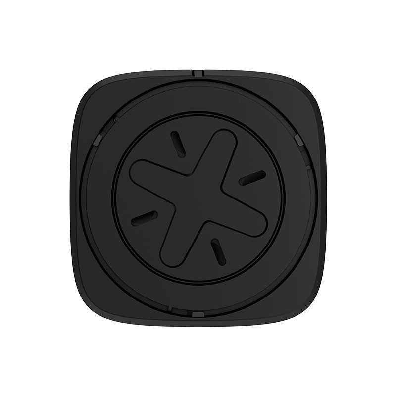 Ajax EN54 FireProtect (VAD) Black