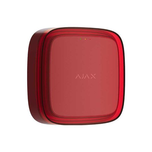 EN54 FireProtect (VAD) Red (118607.277.RD1)