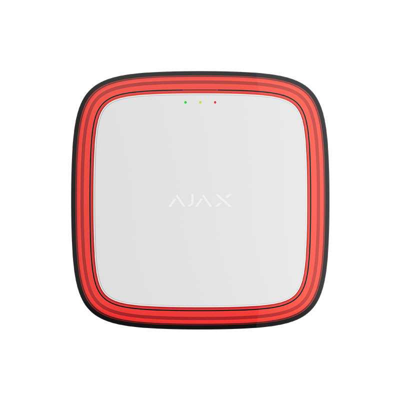 EN54 FireProtect (VAD) White (118605.277.WH1)