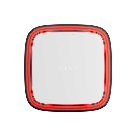EN54 FireProtect (VAD) White (118605.277.WH1)
