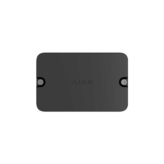 EN54 I/O Module (2X2) Black (124591.280.BL1)