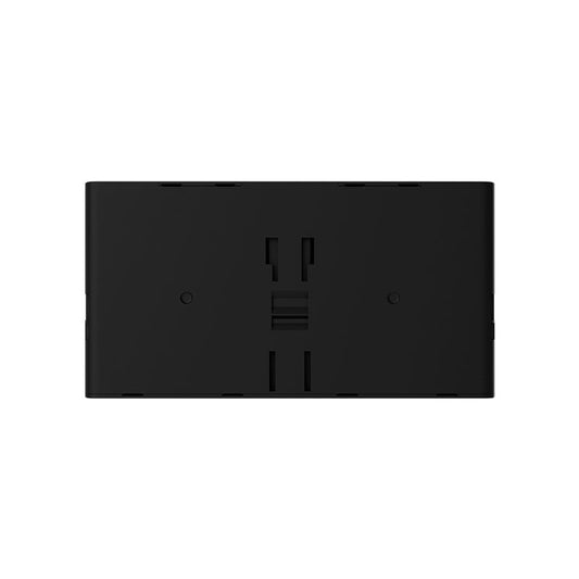 EN54 Internal Battery (72h) Black (On 127879.324.BL Range)