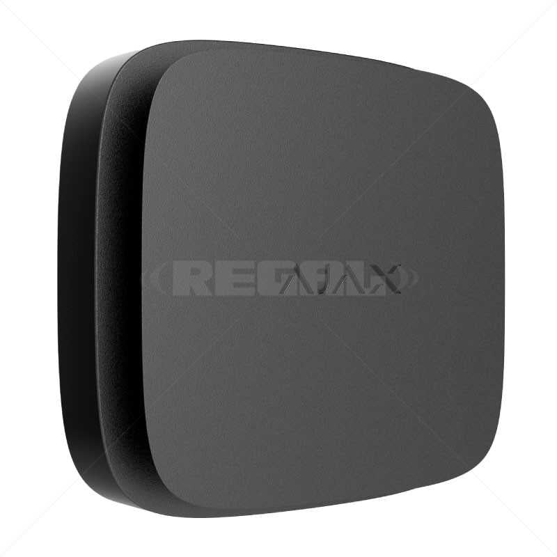 FireProtect 2 RB (Heat/Smoke) Black (52251.136.BL1)