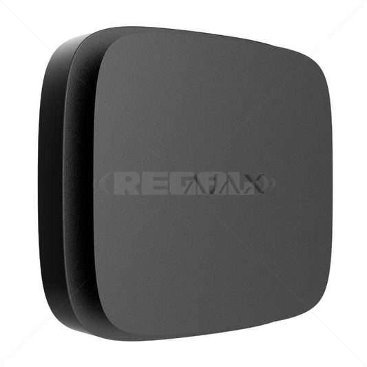 FireProtect 2 RB (Heat/Smoke) Black (52251.136.BL1)