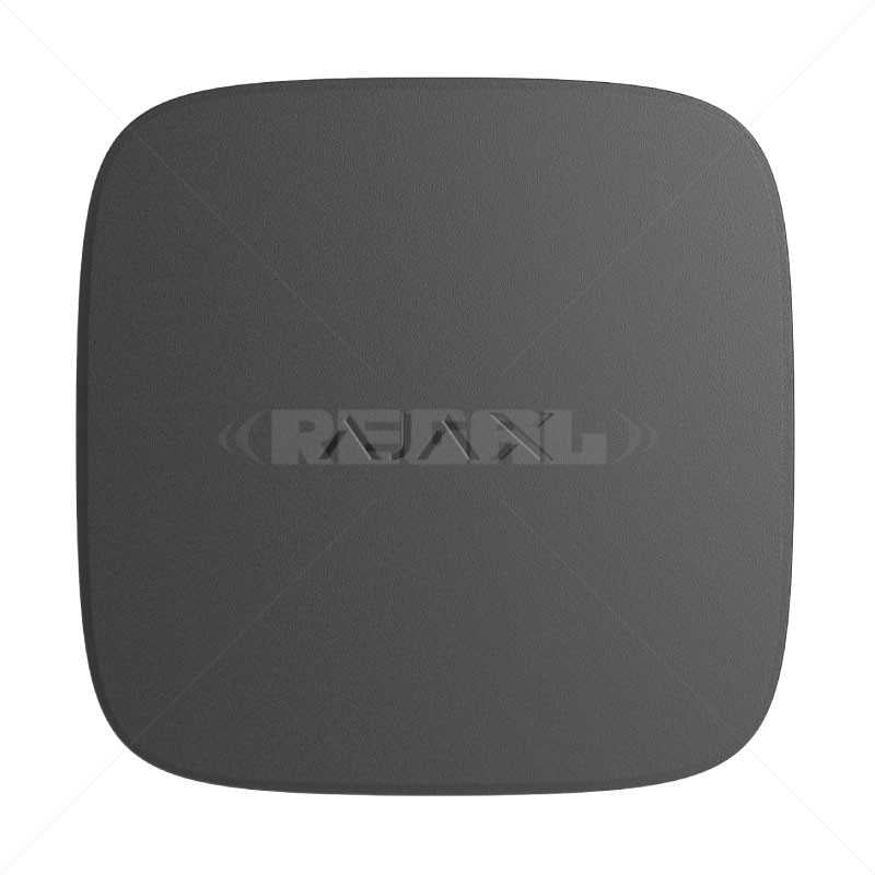 FireProtect 2 RB (Heat/Smoke) Black (52251.136.BL1)