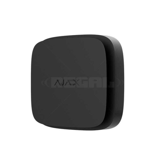 FireProtect 2 RB (Heat/Smoke/CO) Black (52253.137.BL1)