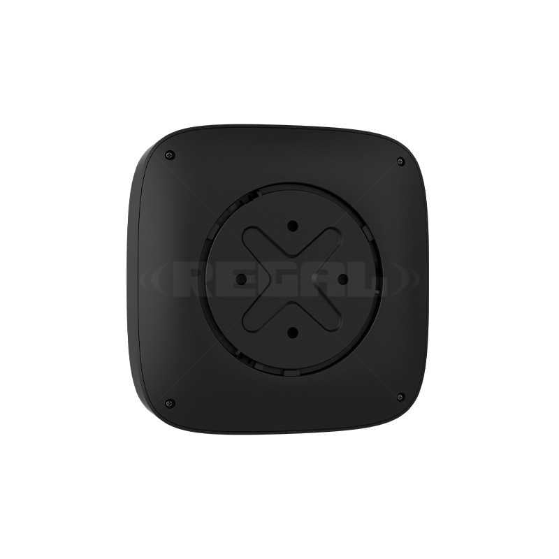 FireProtect 2 RB (Heat/Smoke/CO) Black (52253.137.BL1)