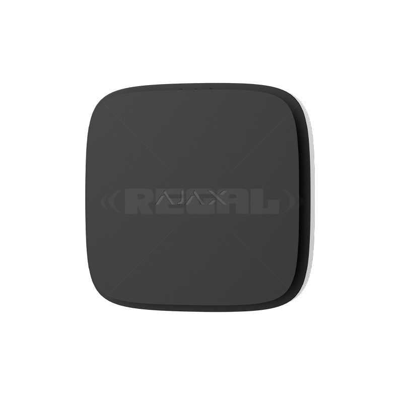 FireProtect 2 RB (Heat/Smoke/CO) Black (52253.137.BL1)