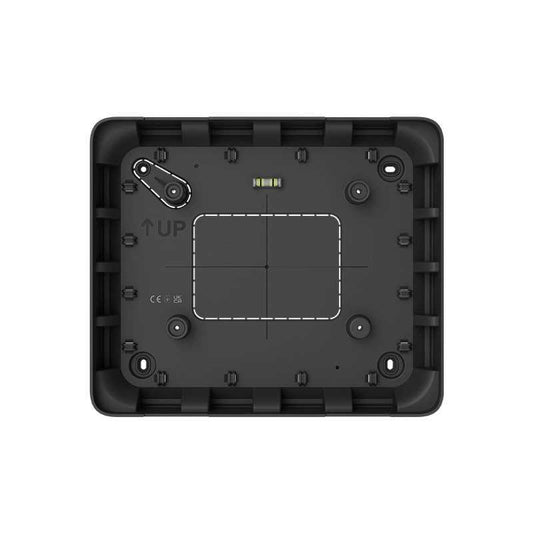 GlandBox Black (125718.314.BL)