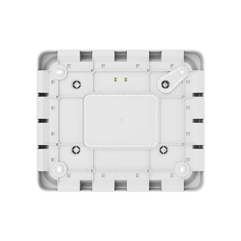 Ajax GlandBox White