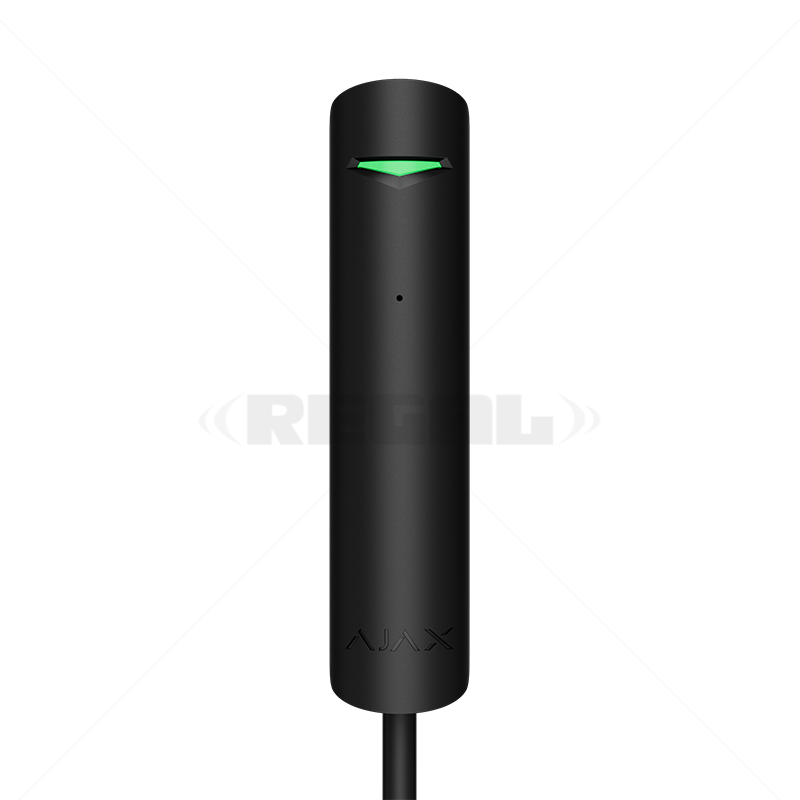 GlassProtect Fibra Black (Request 44396.05.BL1 On)