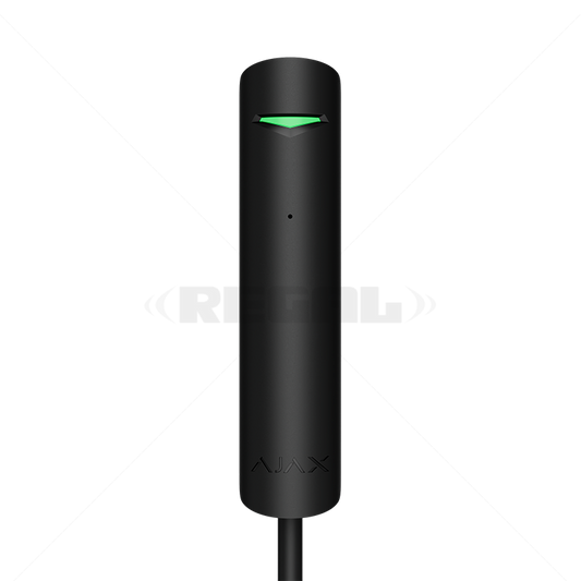 GlassProtect Fibra Black (Request 44396.05.BL1 On)