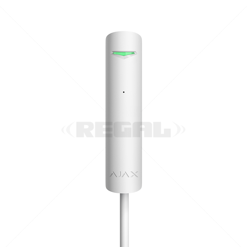 GlassProtect Fibra White (Request 44397.05.WH1 On)