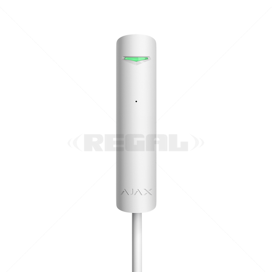 GlassProtect Fibra White (Request 44397.05.WH1 On)