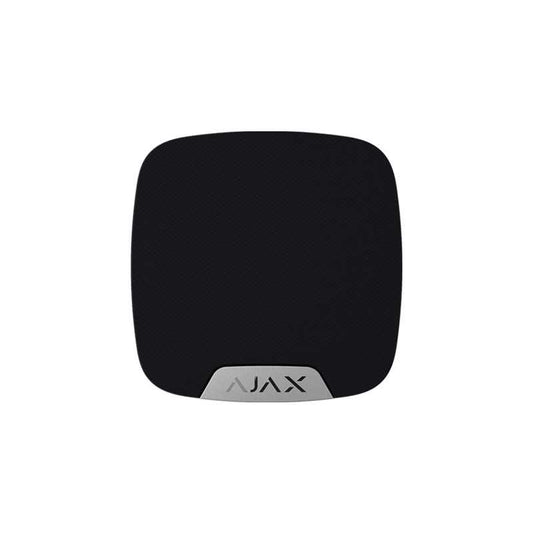HomeSiren Black (38110.11.BL1)