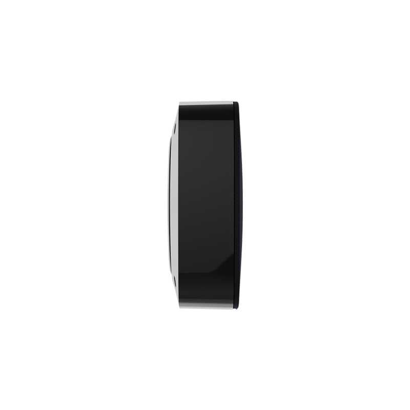Ajax HomeSiren Black