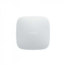 Ajax Hub ( 4G ) Jeweller - White