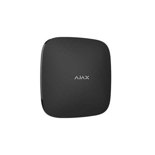 Hub 2 Plus Black (38244.40.BL1)