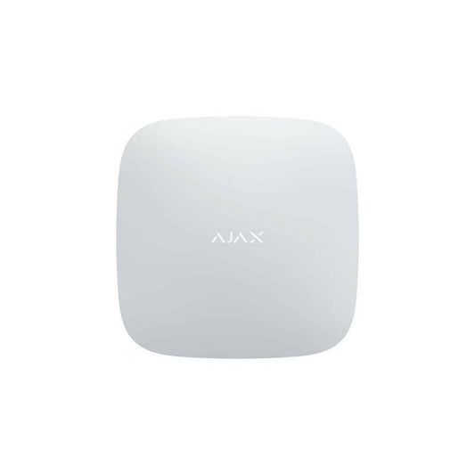 Ajax Hub 2 Plus White